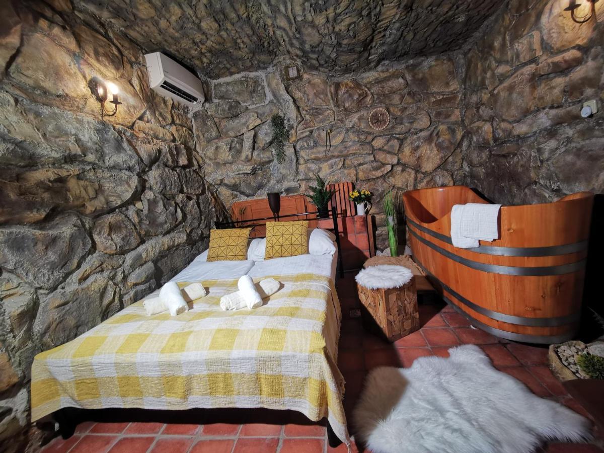Hotel U Císaře III. Mělník Exterior foto